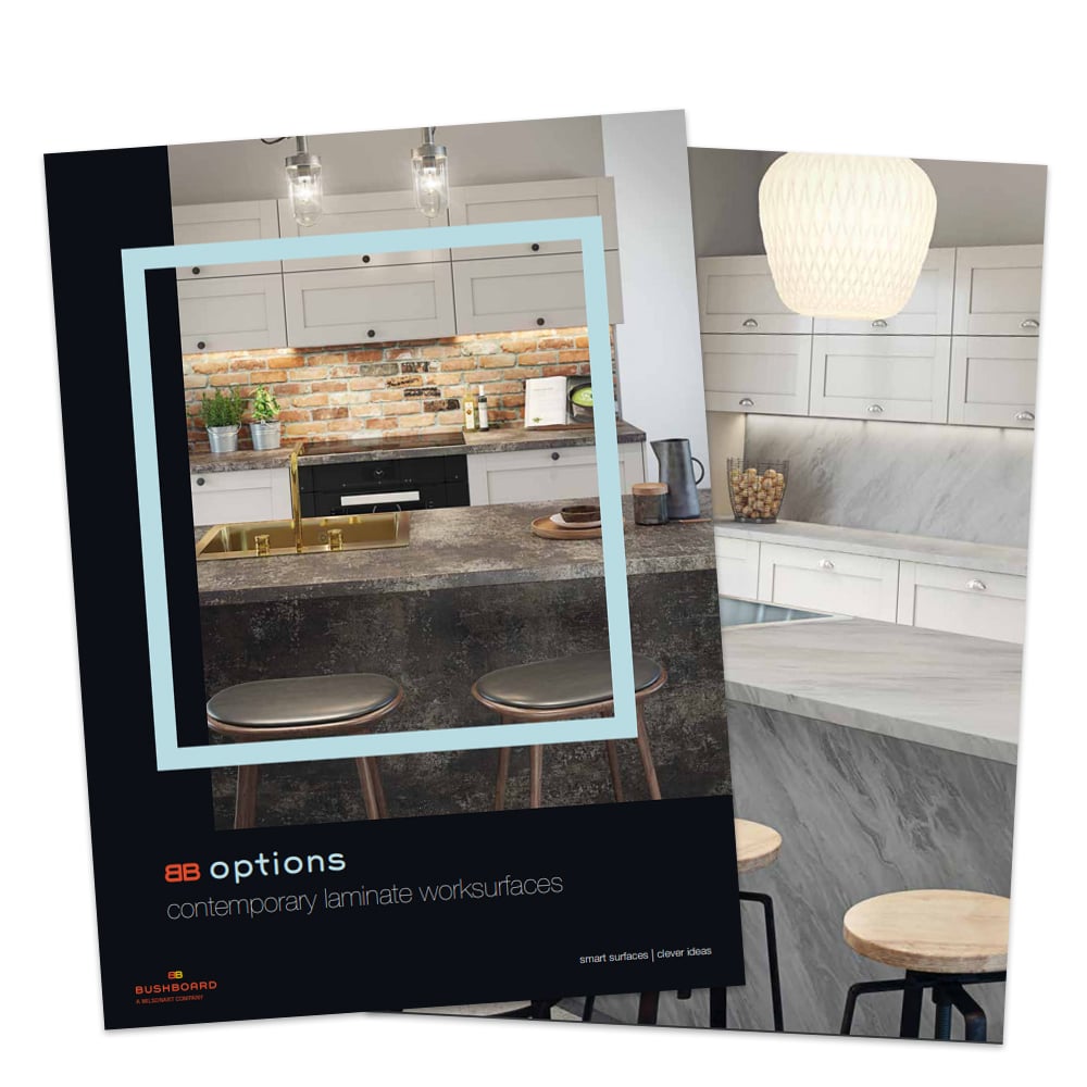 options brochure